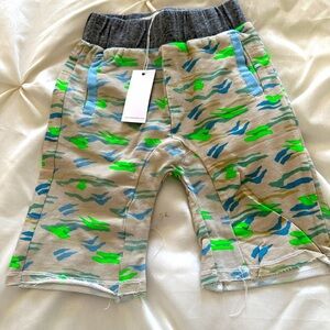 Miki Miette kid pants